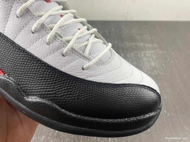 Boostmaster lin Air CT8013-162 Taxi Jordan Red 12 0709